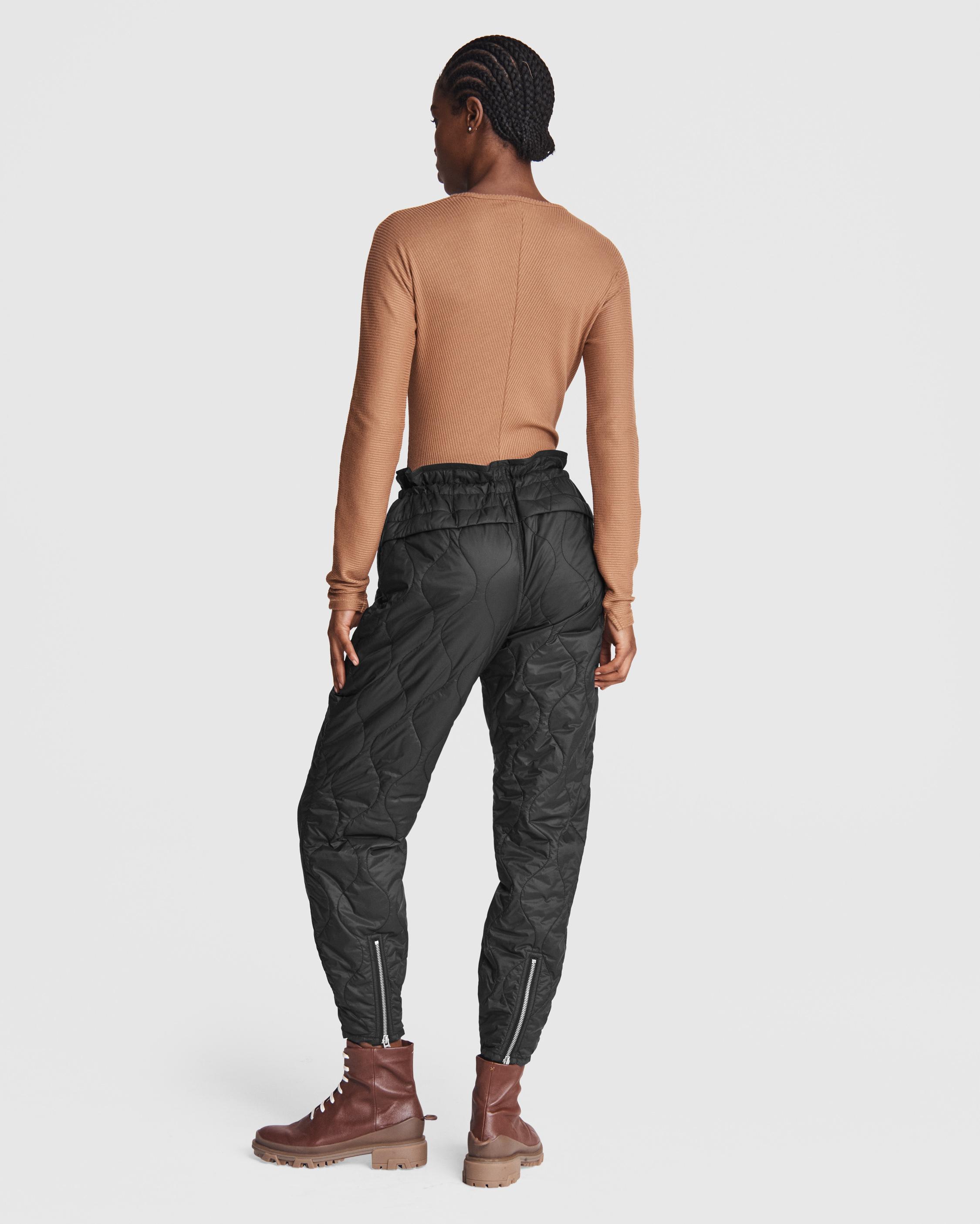 Zella rudi discount moto jogger pants