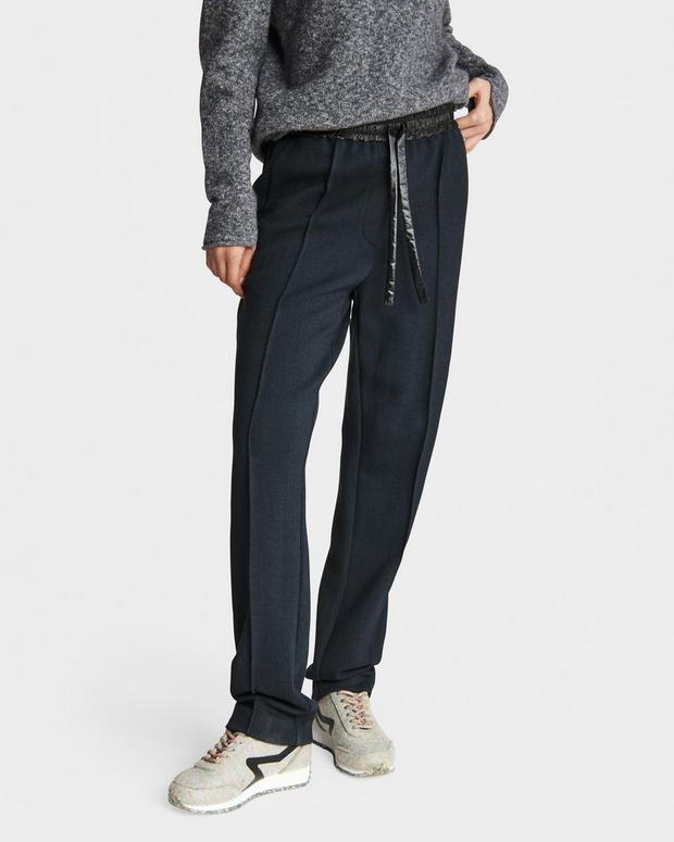 Farris Wool Blend Tailored Pant image number 1