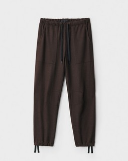 Andre Wool Pant image number 2