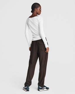 Andre Wool Pant image number 5