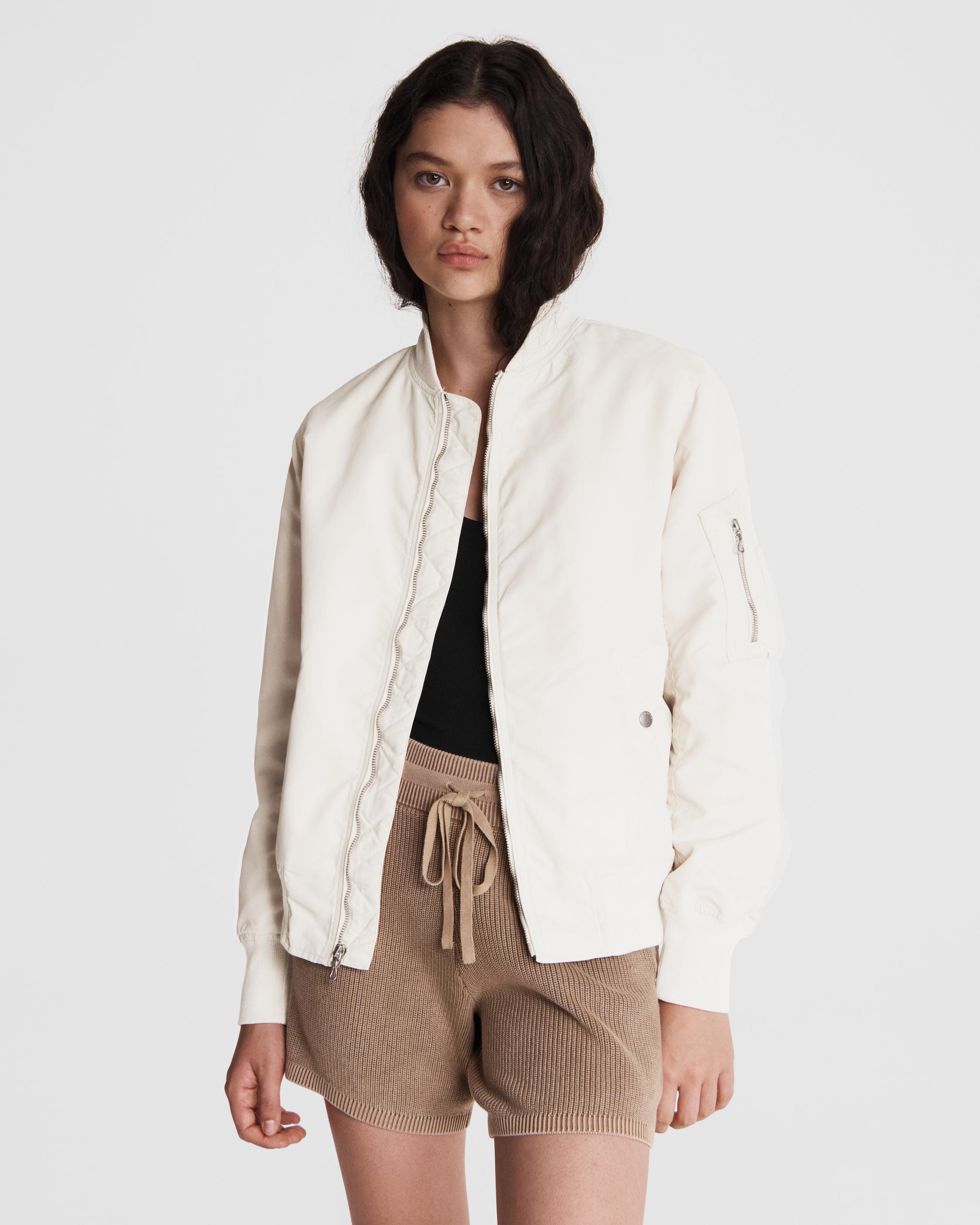 Manston jacket rag and bone best sale