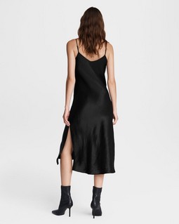 Mallory Slip Midi Dress image number 4