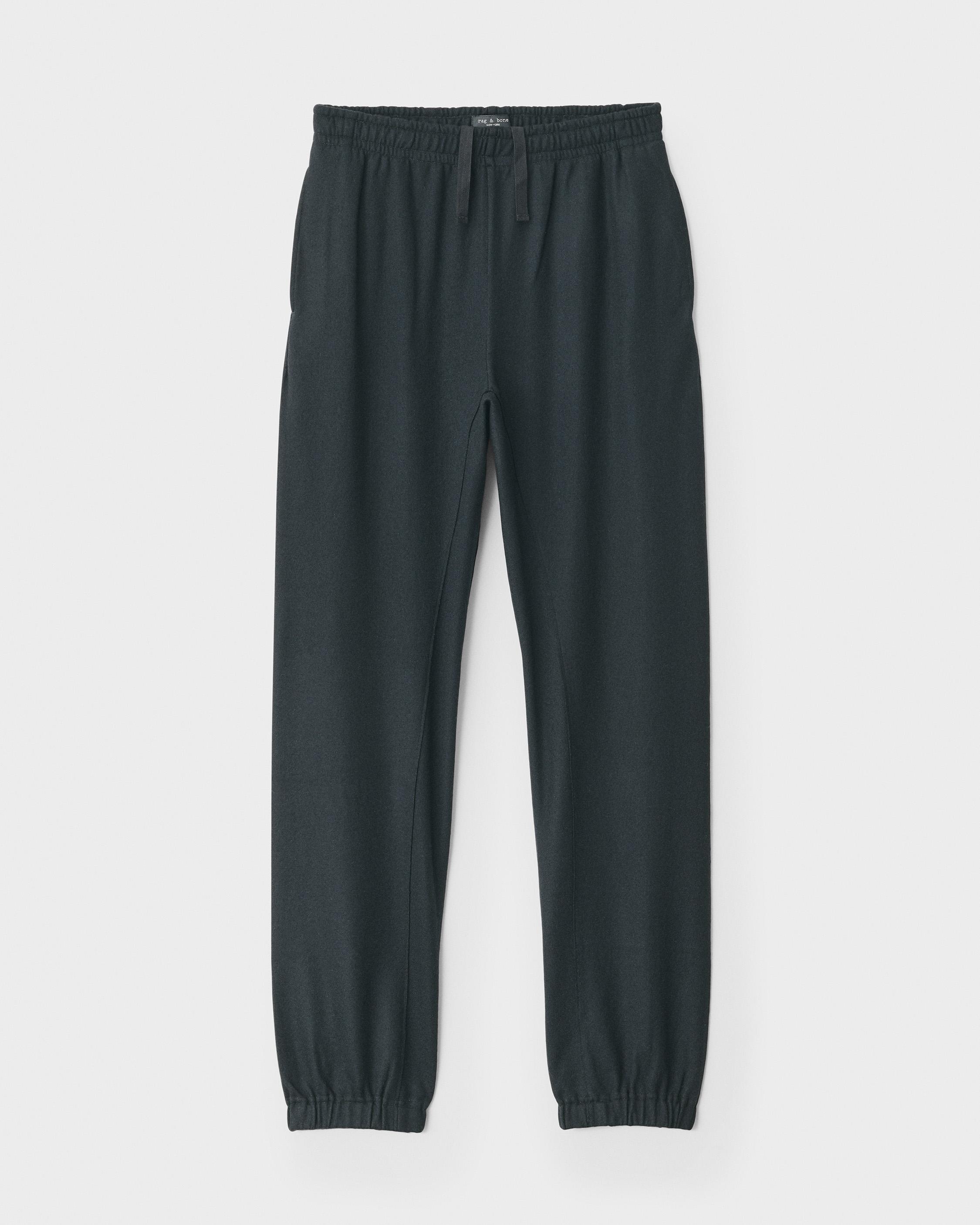 Buy the Yan Wool Pant | rag & bone