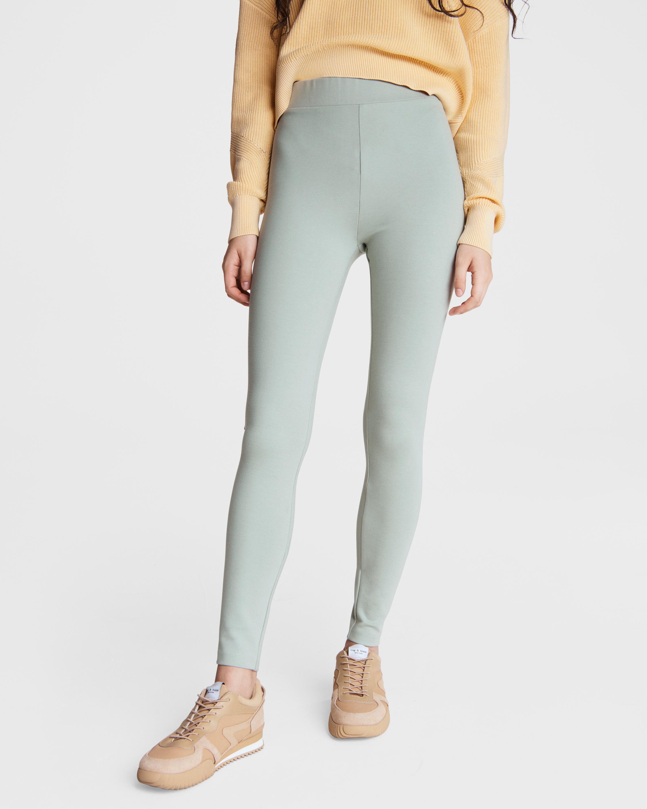 Rag and bone black legging jeans best sale