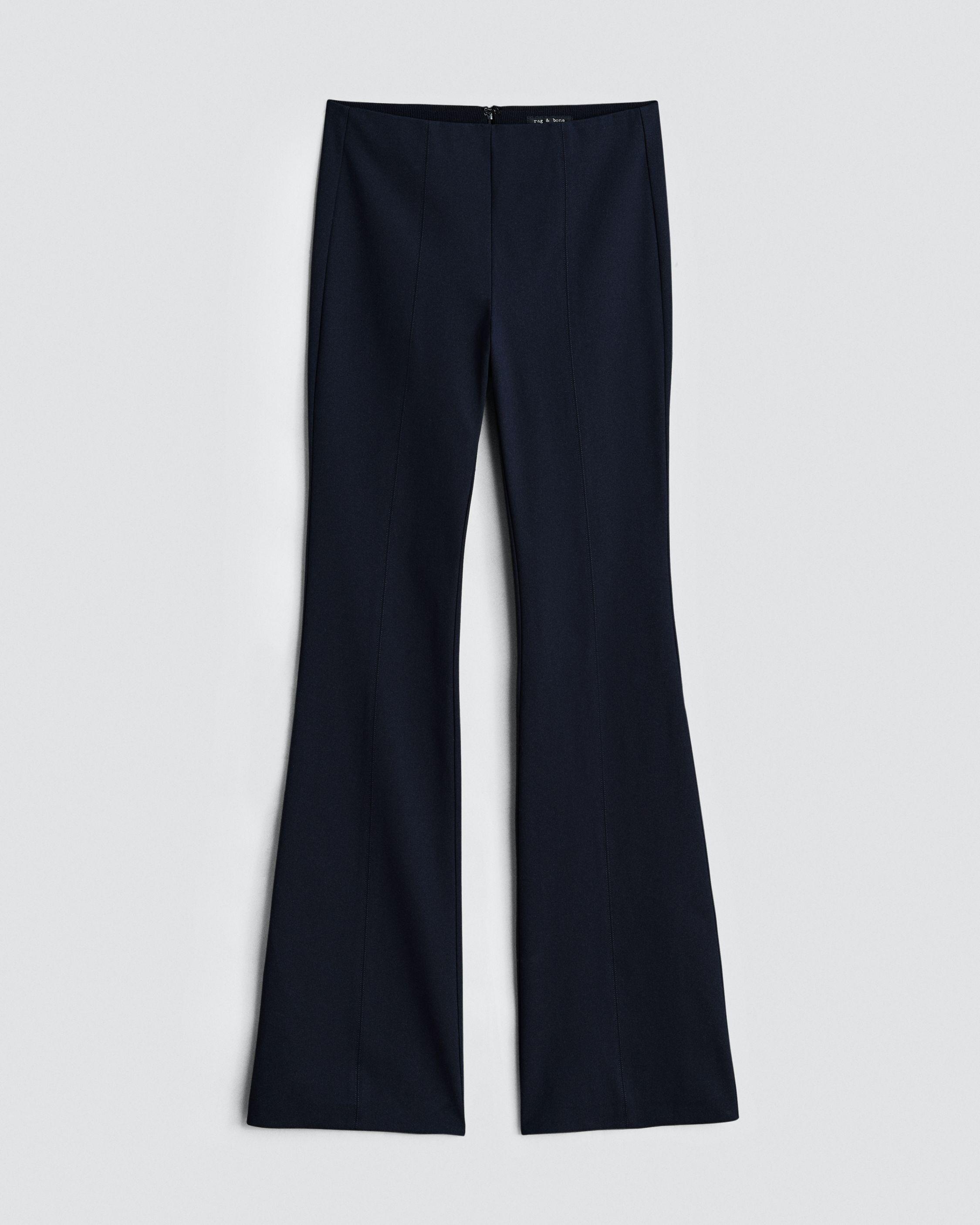 Simone Cotton Sport Pant