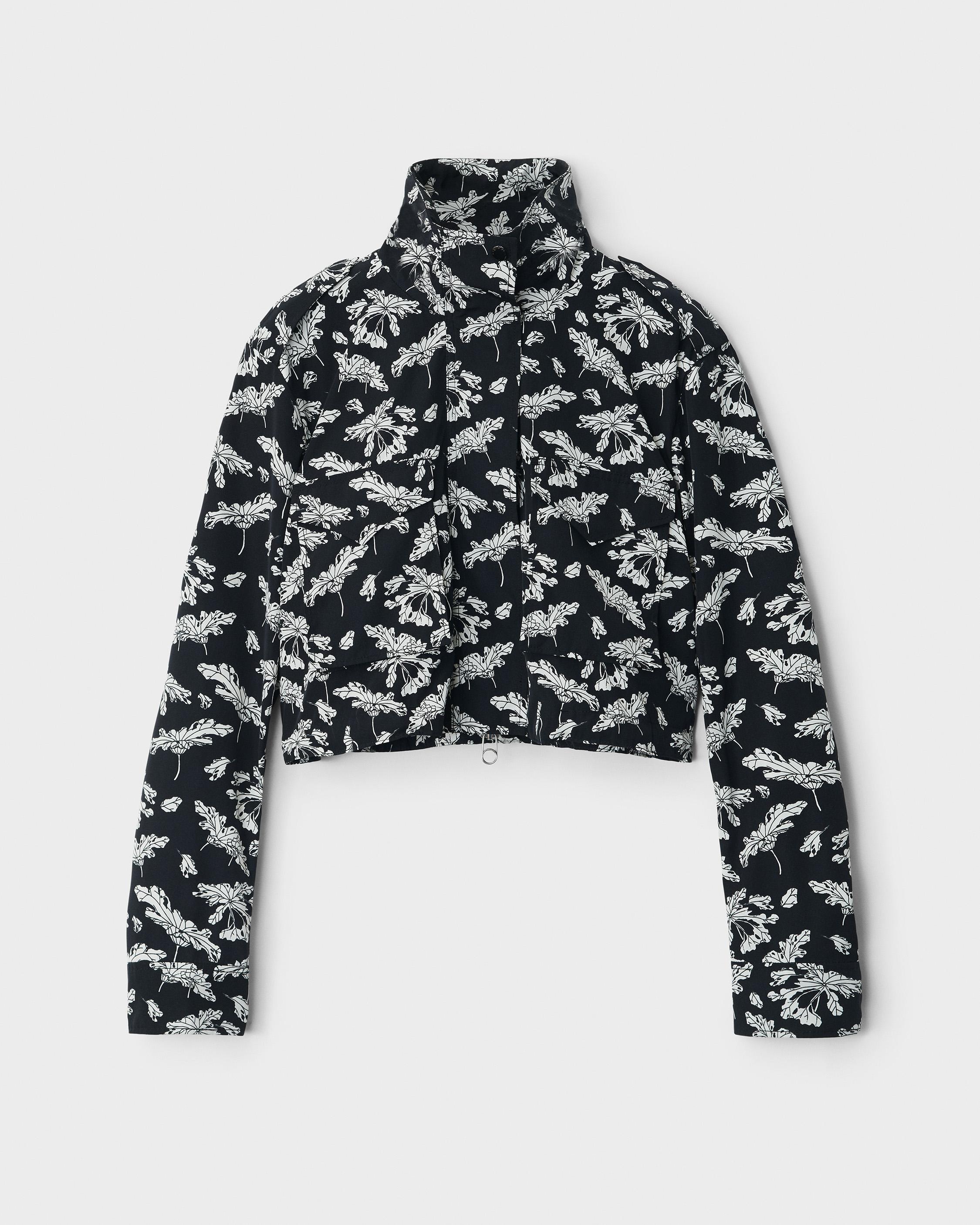 M65 Cropped Field Jacket image number 2