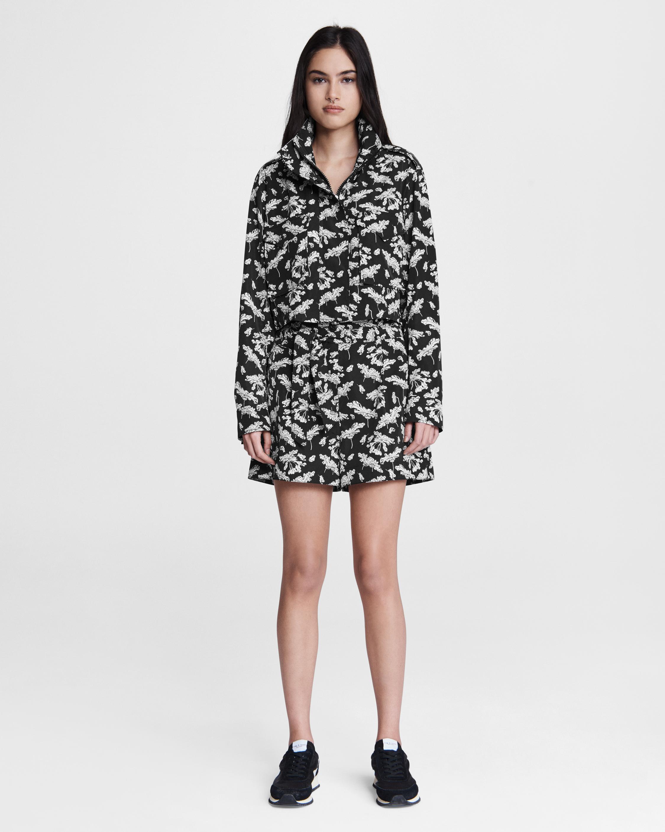 M65 Cropped Field Jacket image number 3