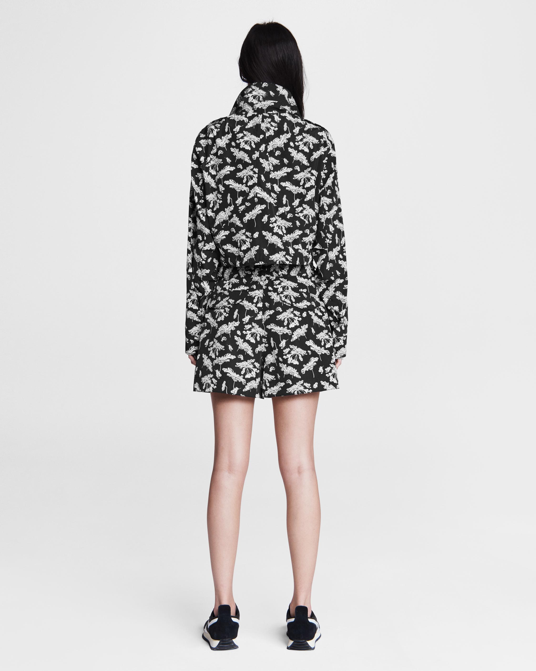 M65 Cropped Field Jacket image number 5