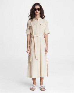 Selma Midi Dress image number 1