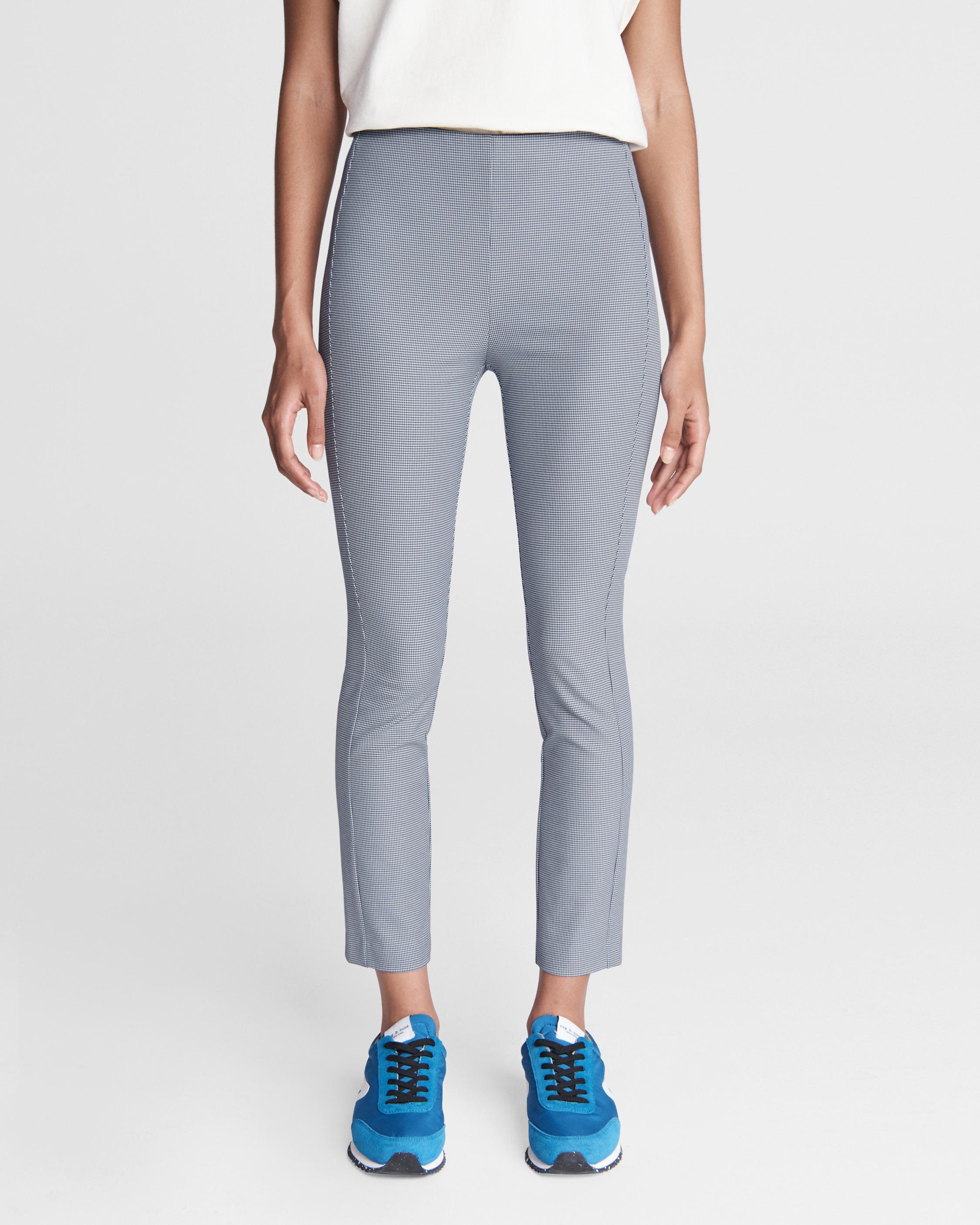 Rag and bone 2024 simone pant white