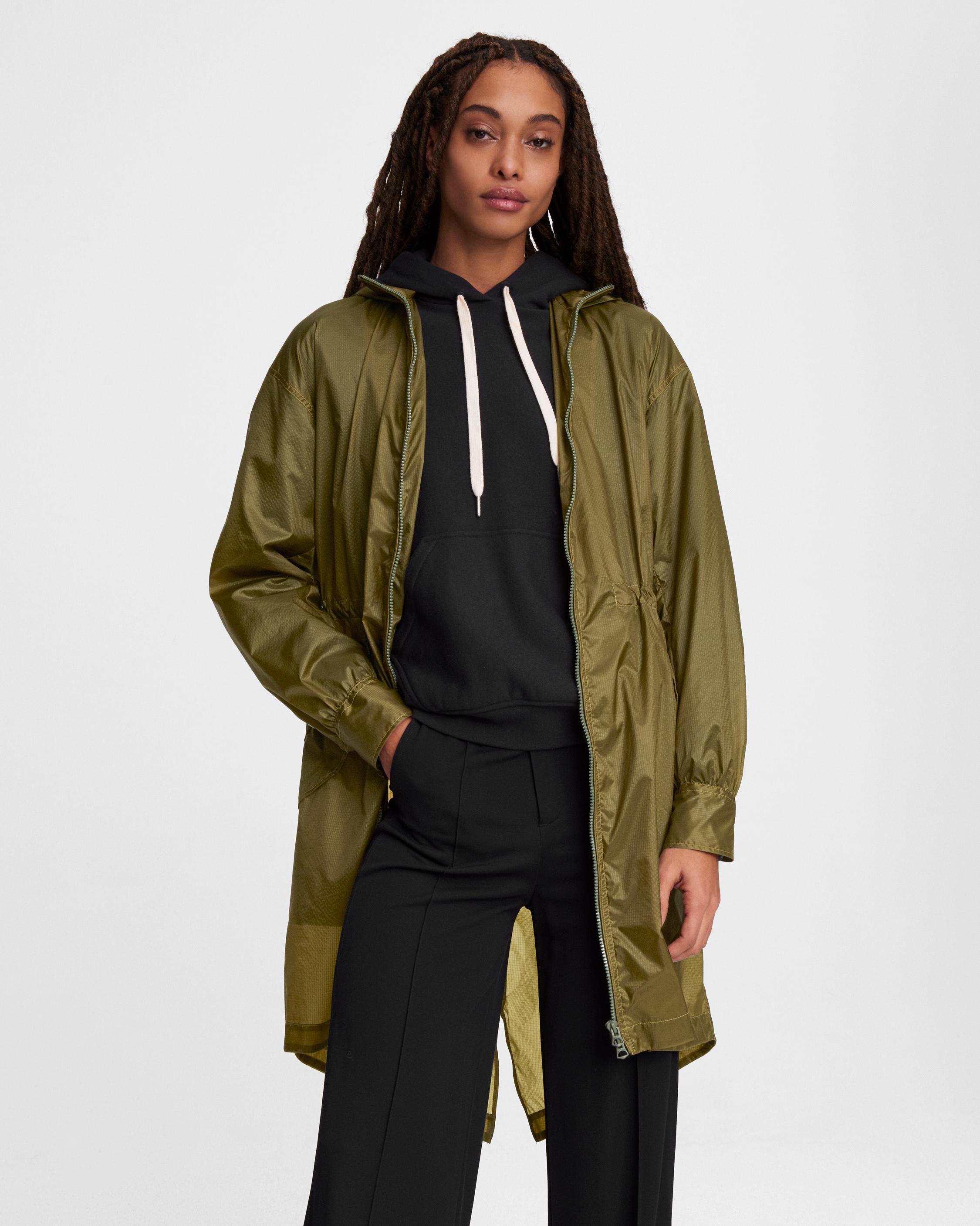 Sanyo hardy getaway outlet raincoat