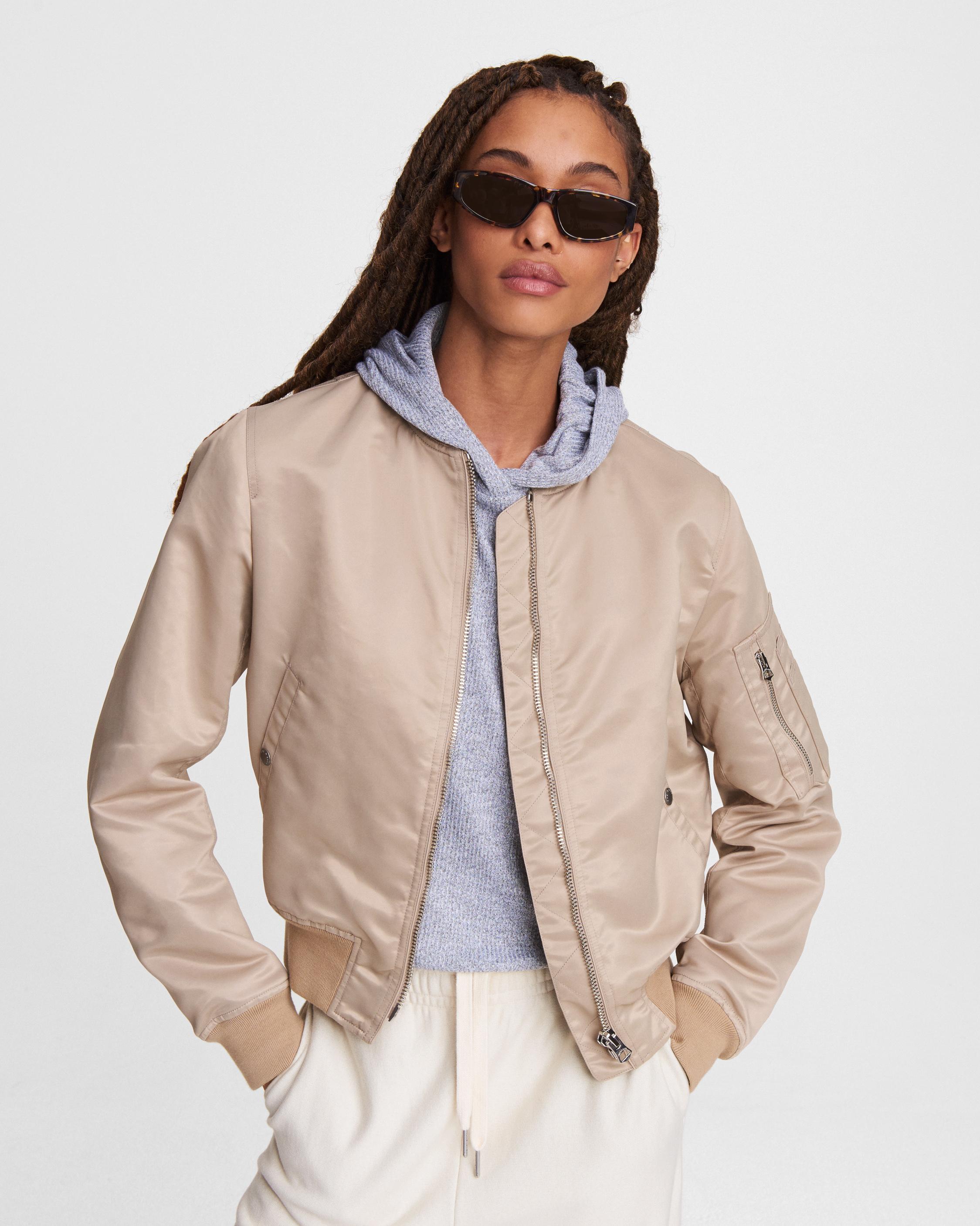 Rag and best sale bone manston bomber