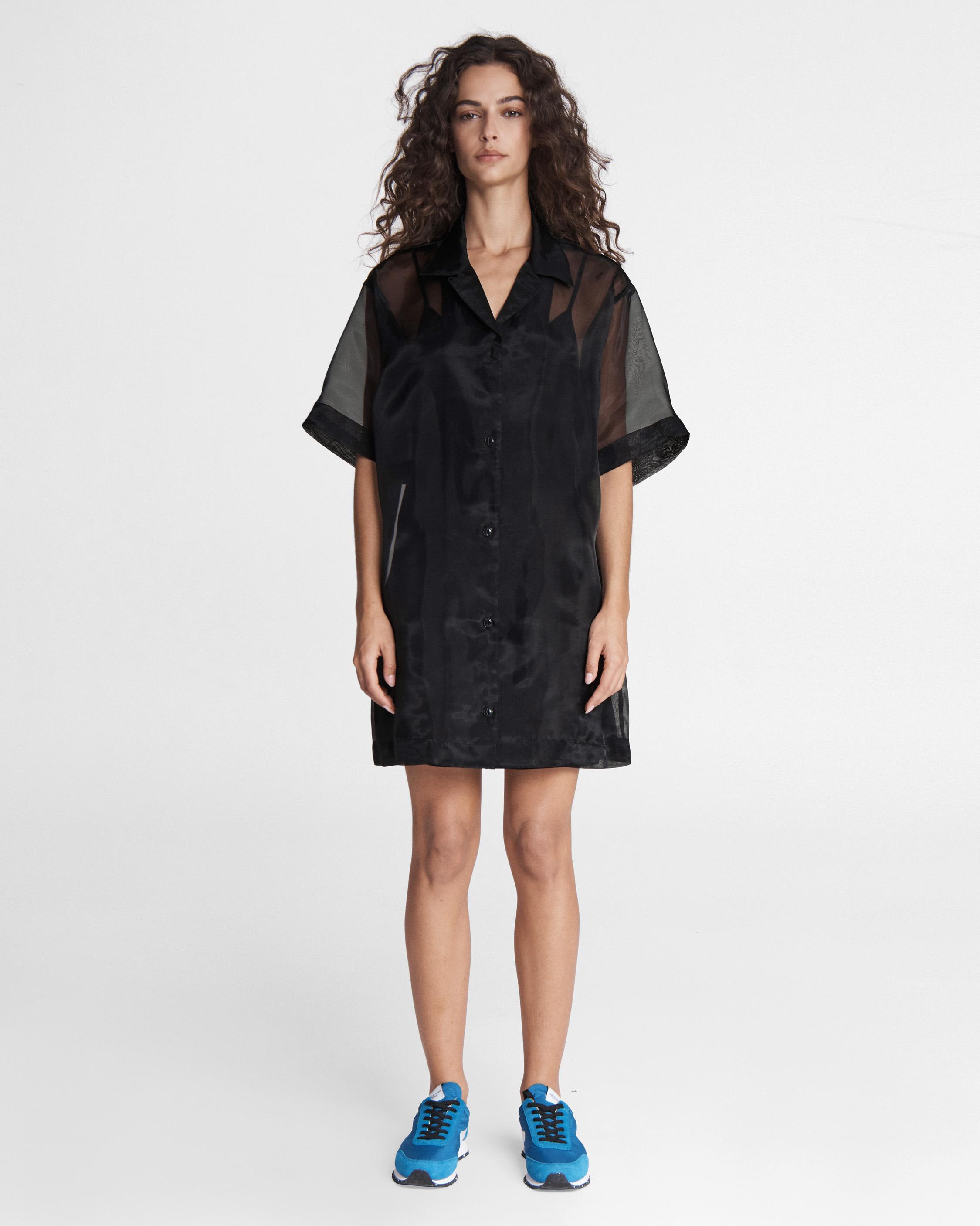 Rag and best sale bone shirt dress