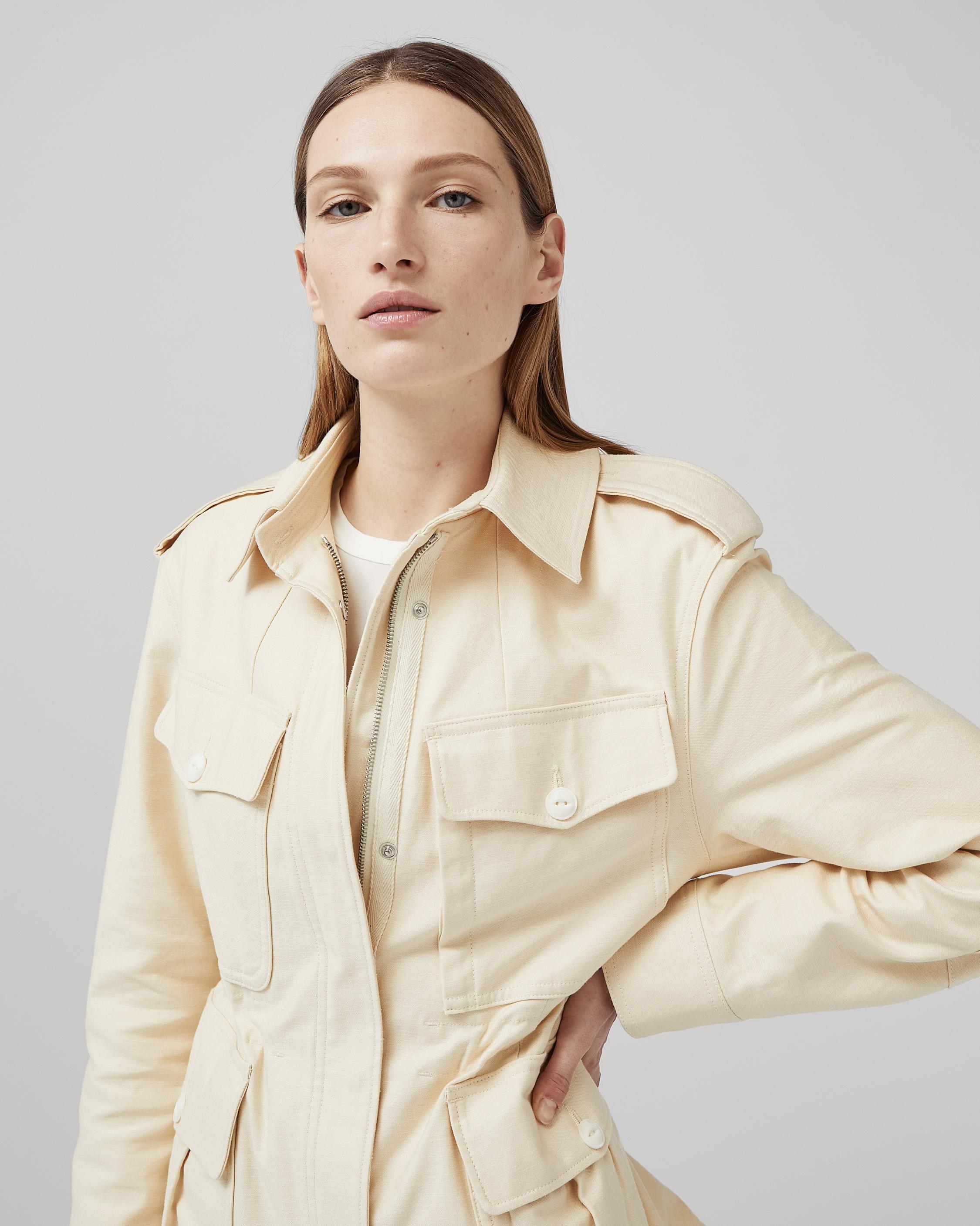 Rag and sale bone army jacket