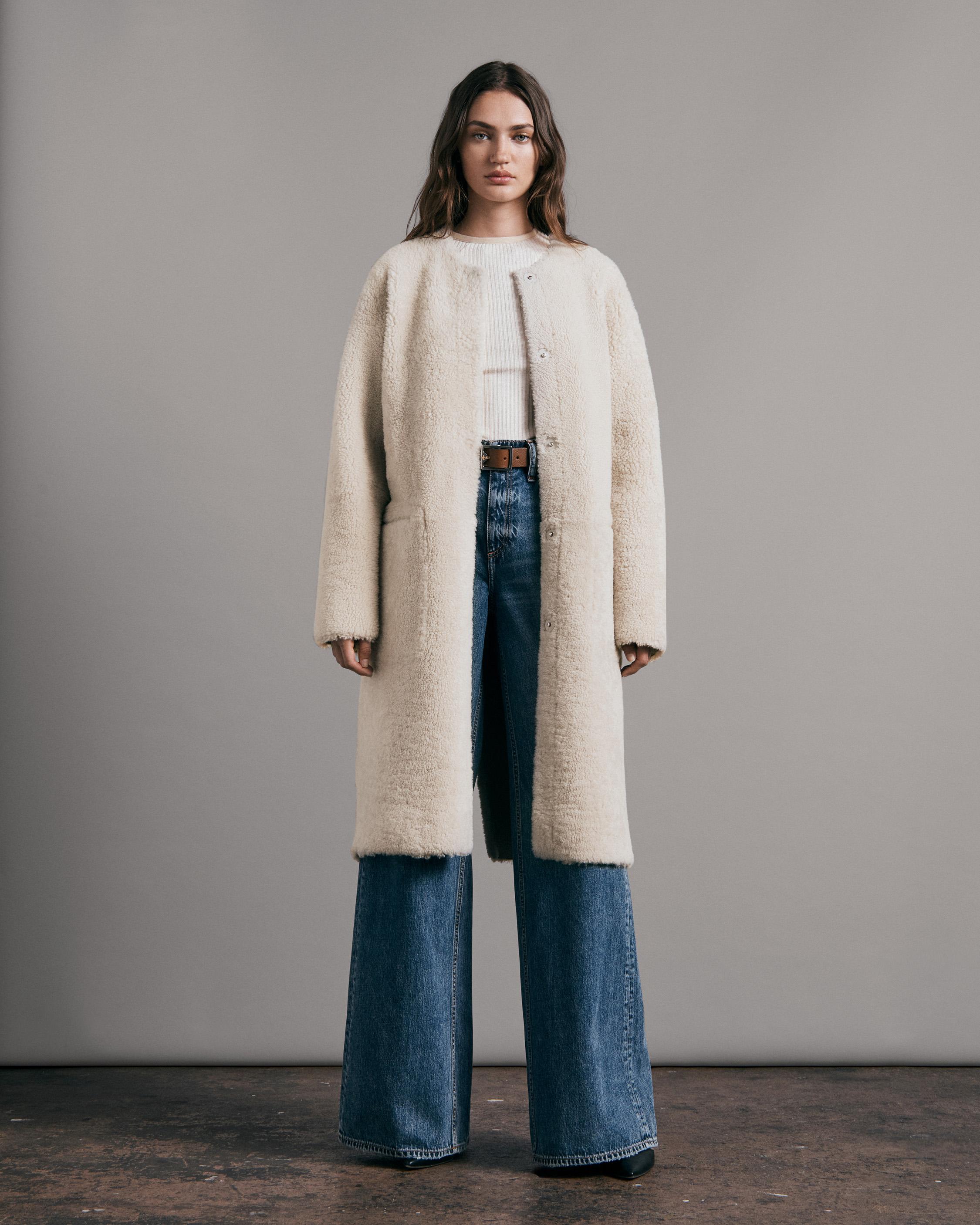 Rag and bone coat sale best sale