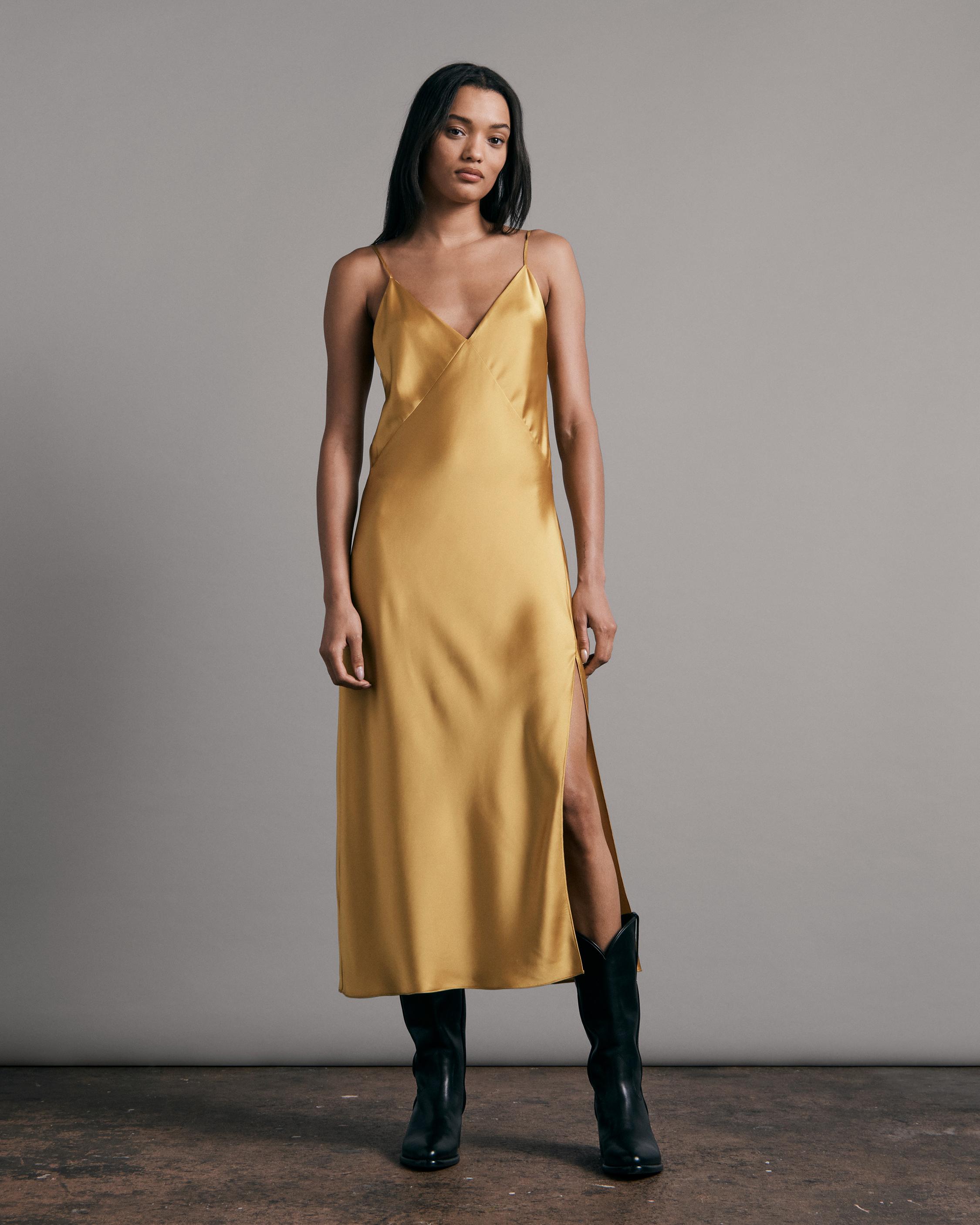 Larissa Midi Dress image number 1