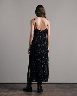 Joelene Midi Dress image number 4