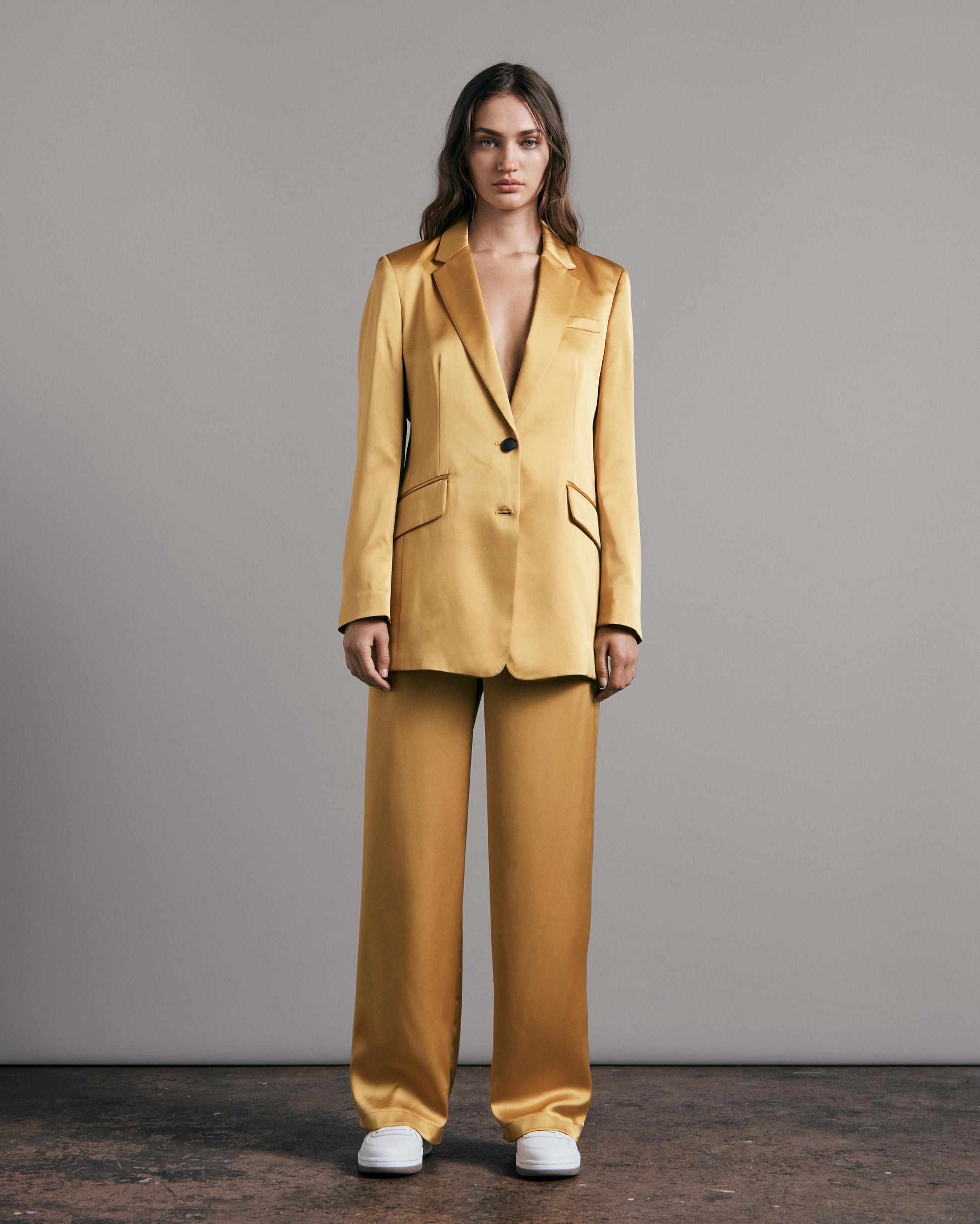 Shop Blazers for Women in Sleek, Modern Styles | rag & bone