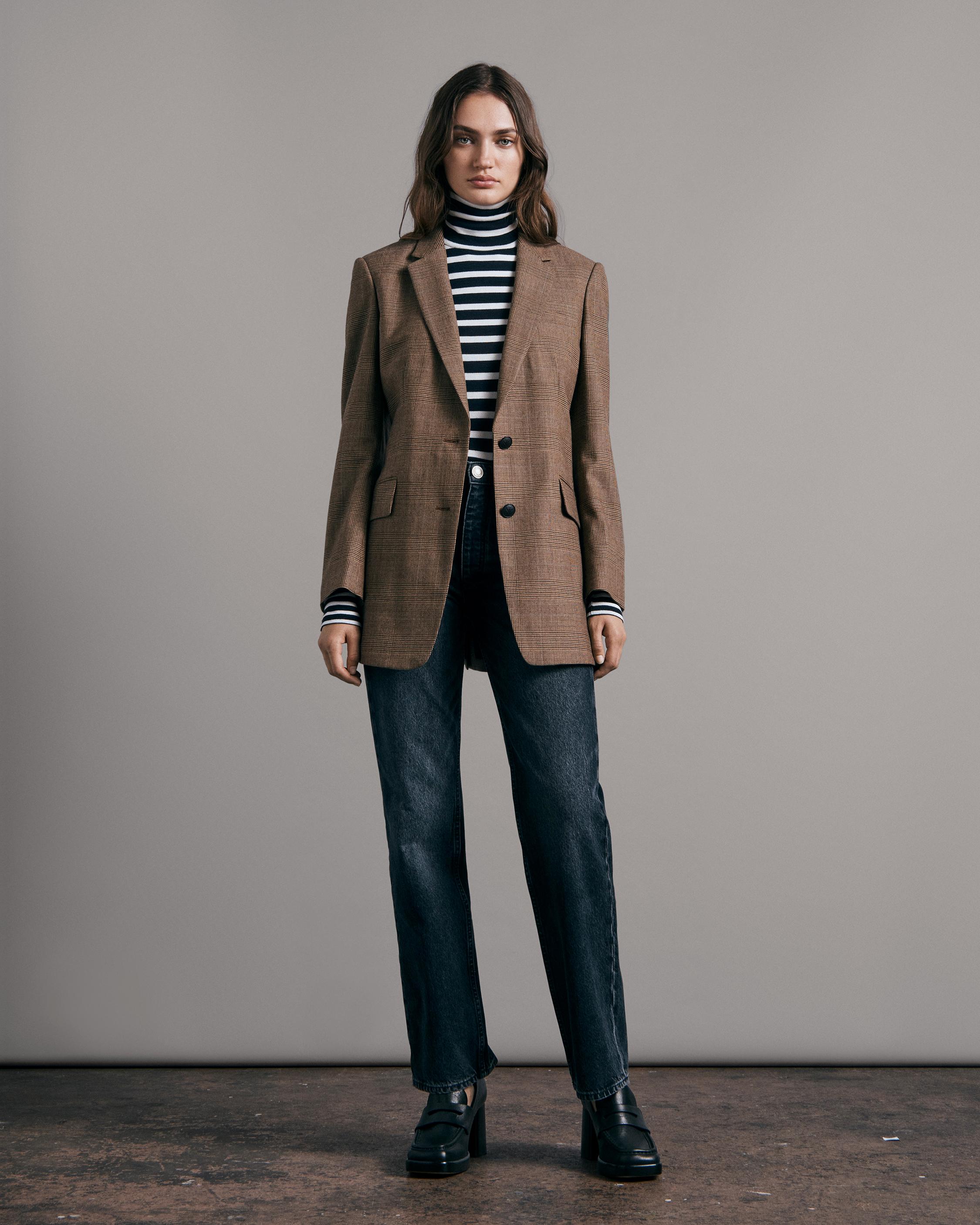 Shop Sale Jackets & Coats for Women | rag & bone