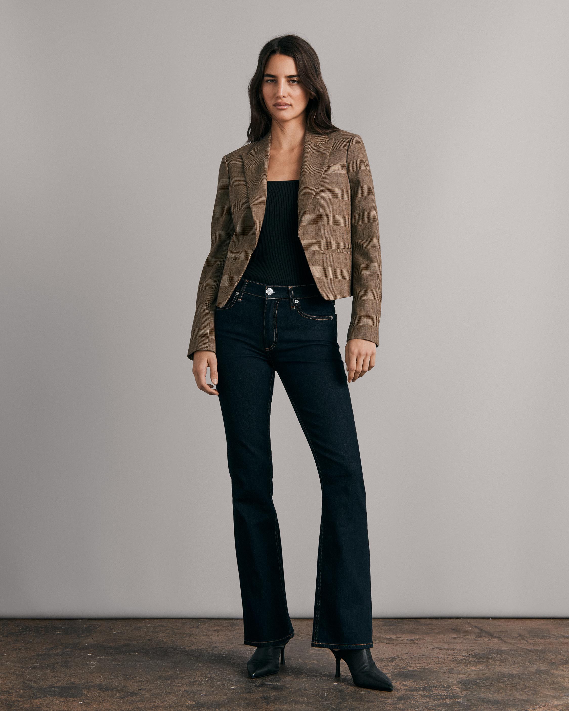 Rag bone ellie blazer best sale