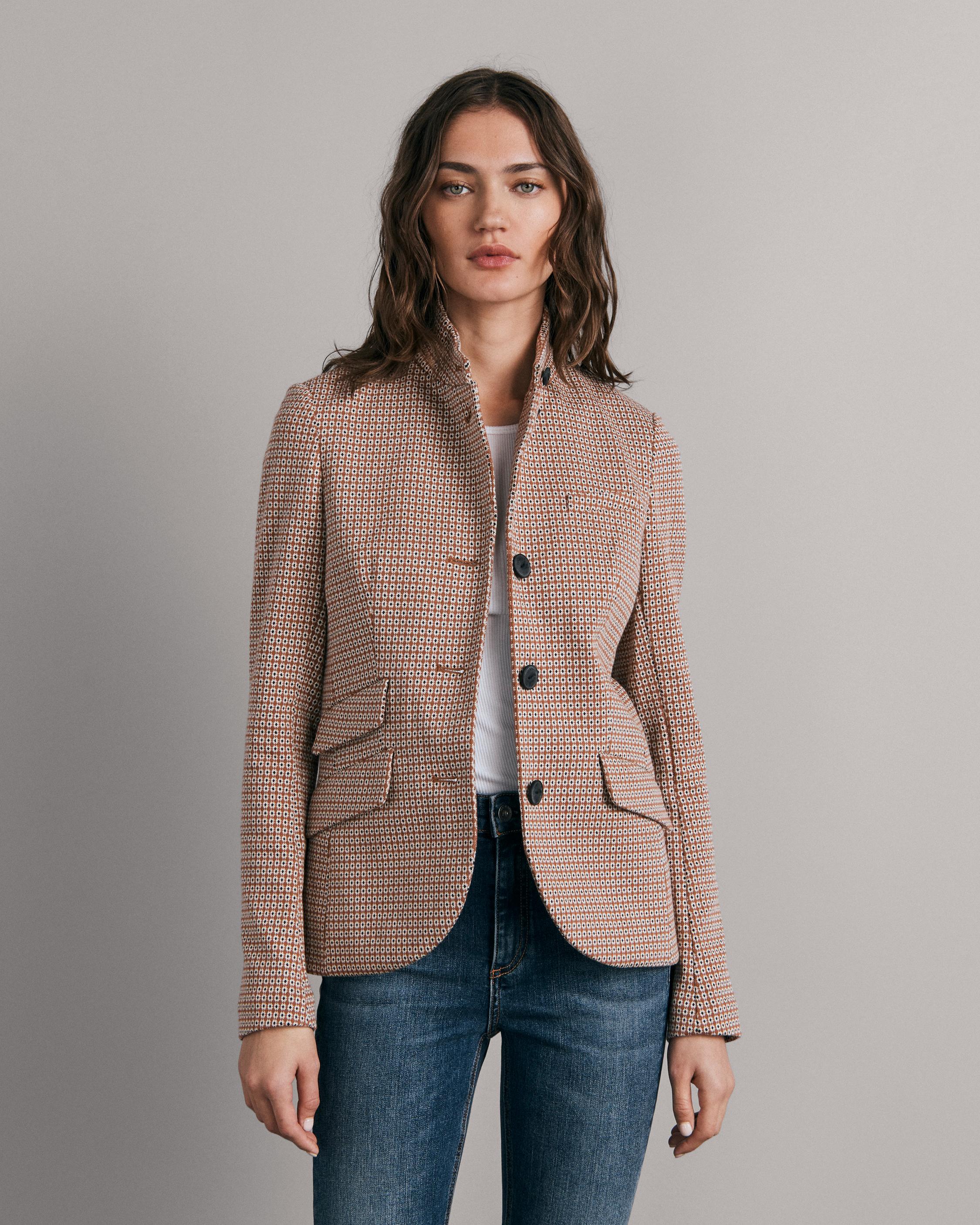 Rag & bone slade 2024 blazer