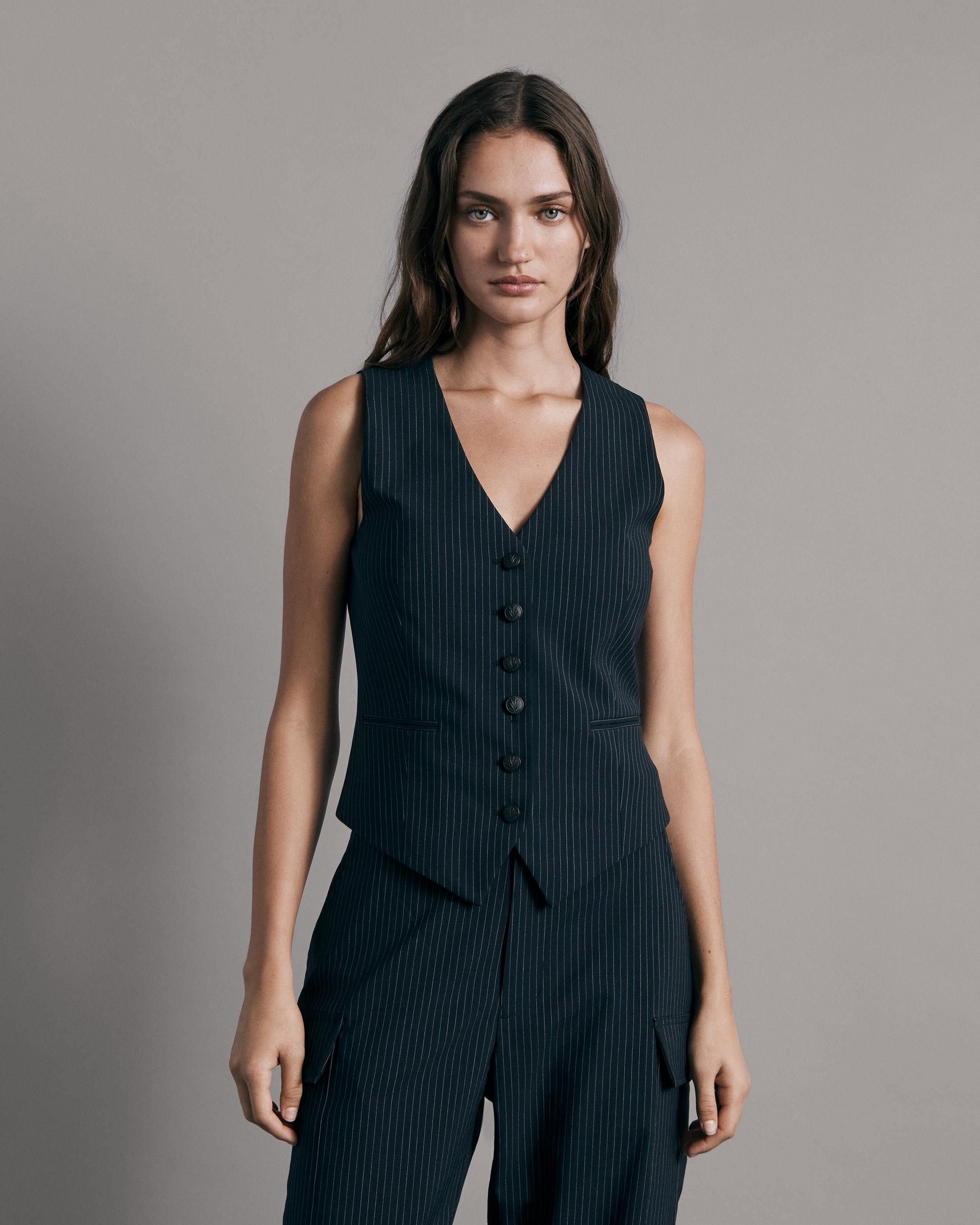 Rag and bone deals vest womens