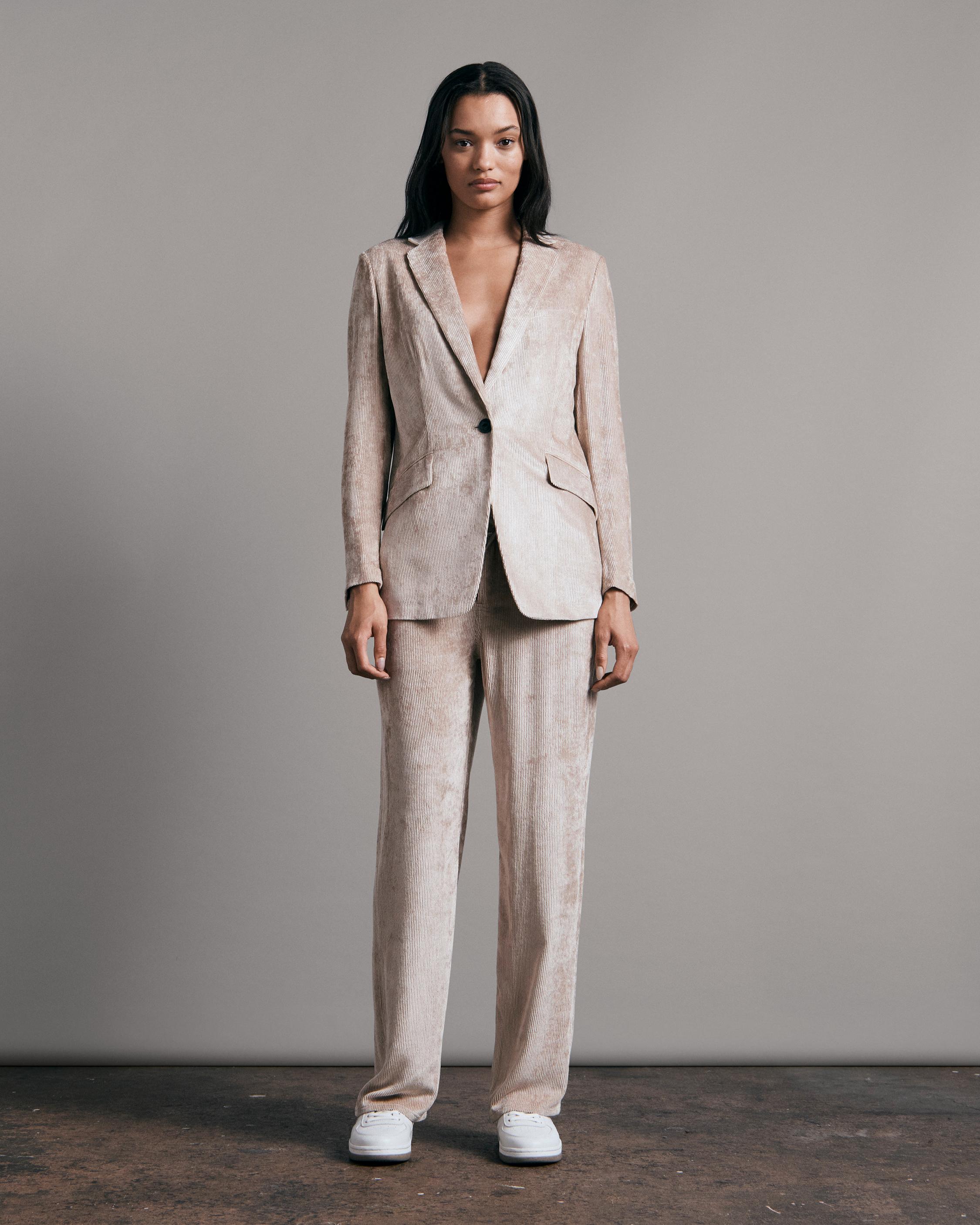 Shop Blazers for Women in Sleek, Modern Styles | rag & bone