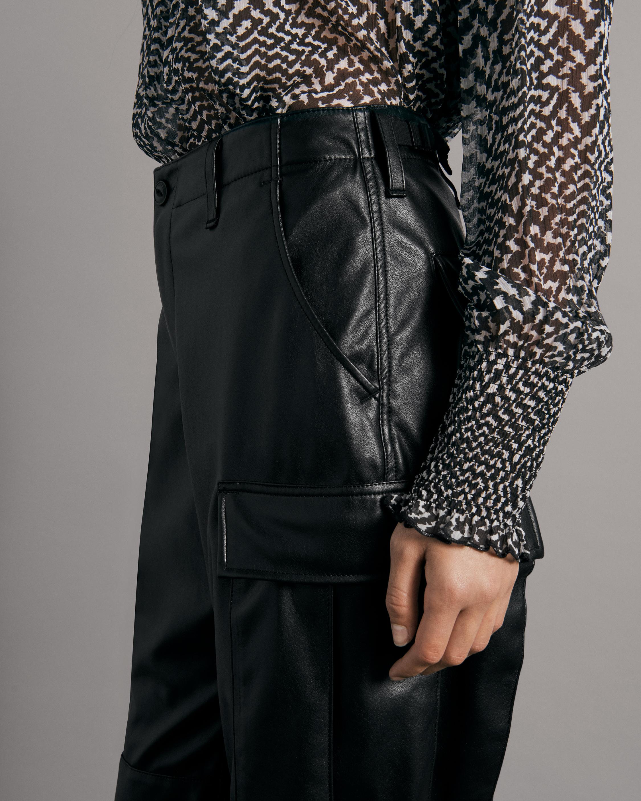 Leather Leggings Faux Leather Pants For Women USA Spanx Leather