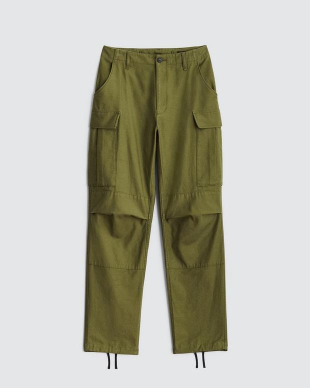 Sands Cotton Cargo Pant image number 2