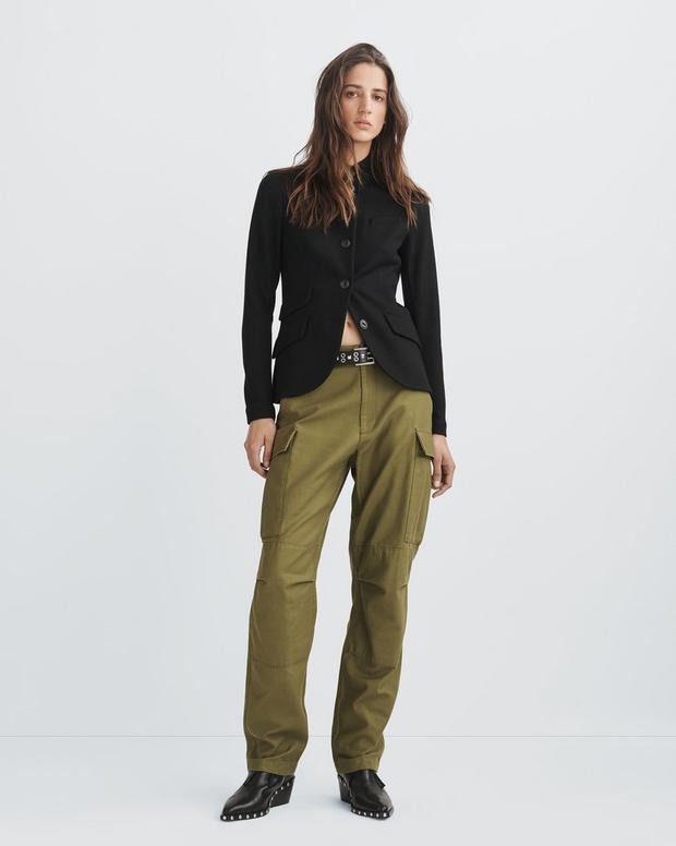 Sands Cotton Cargo Pant image number 3