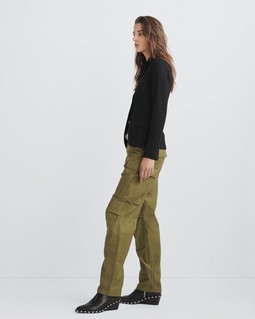 Sands Cotton Cargo Pant image number 4