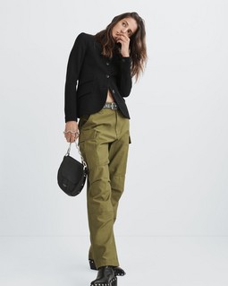 Sands Cotton Cargo Pant image number 7