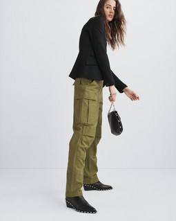 Sands Cotton Cargo Pant image number 8
