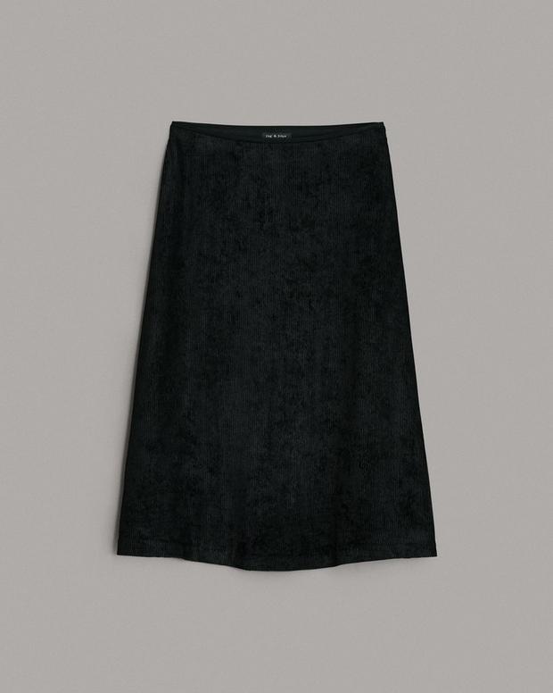 Jaci Midi Skirt image number 2