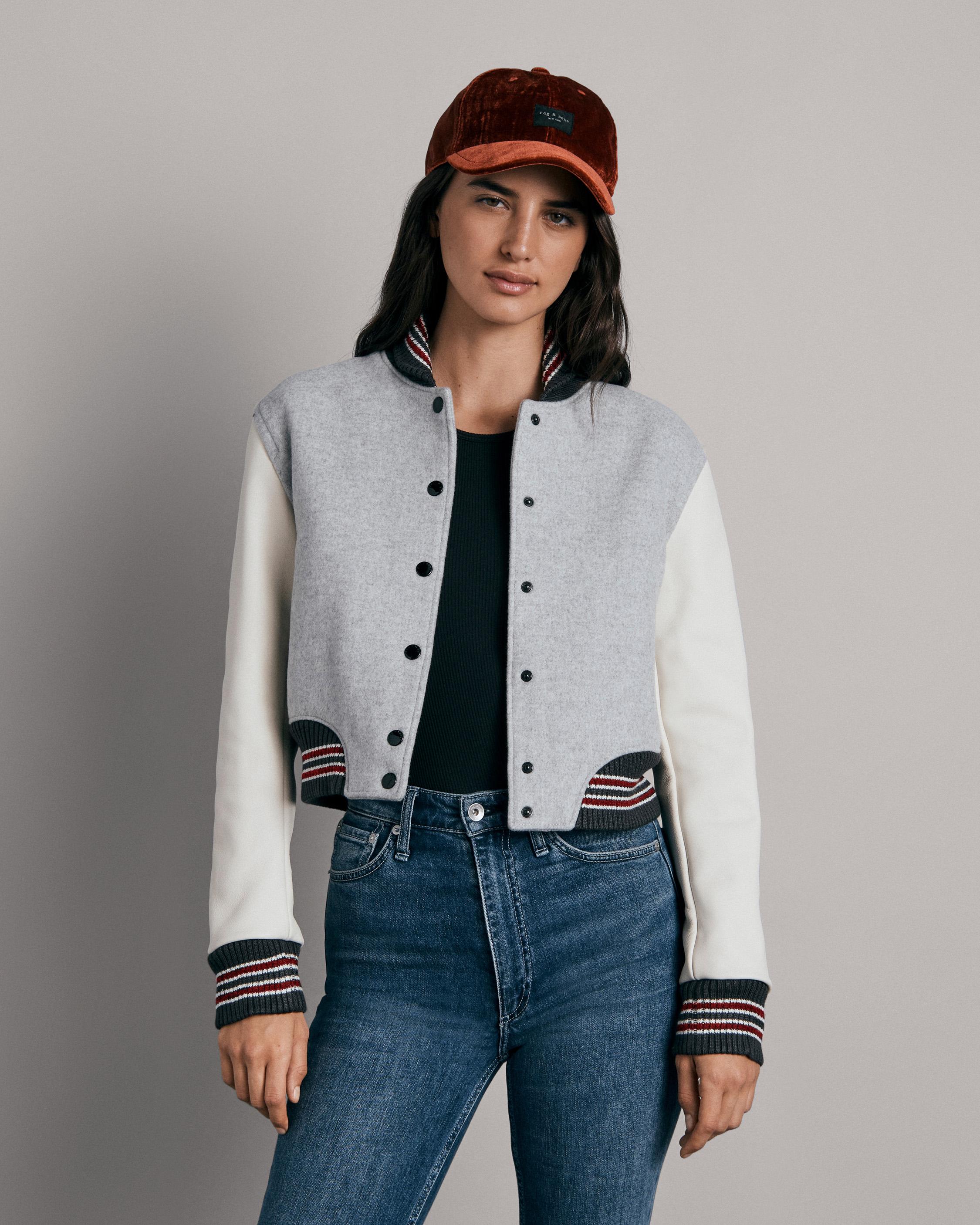 Shop Coats & Jackets for Women | rag & bone