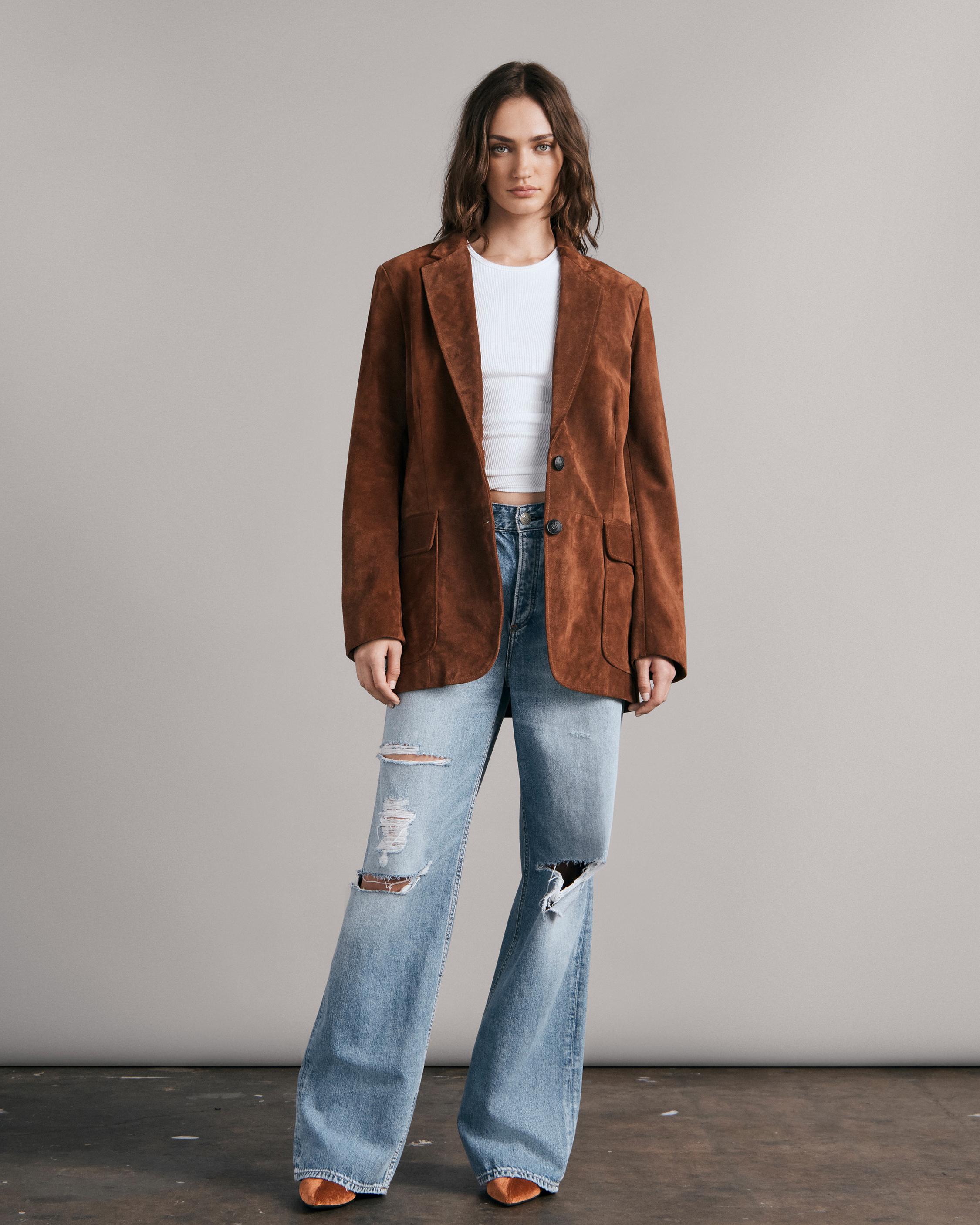 Shop Sale Jackets & Coats for Women | rag & bone