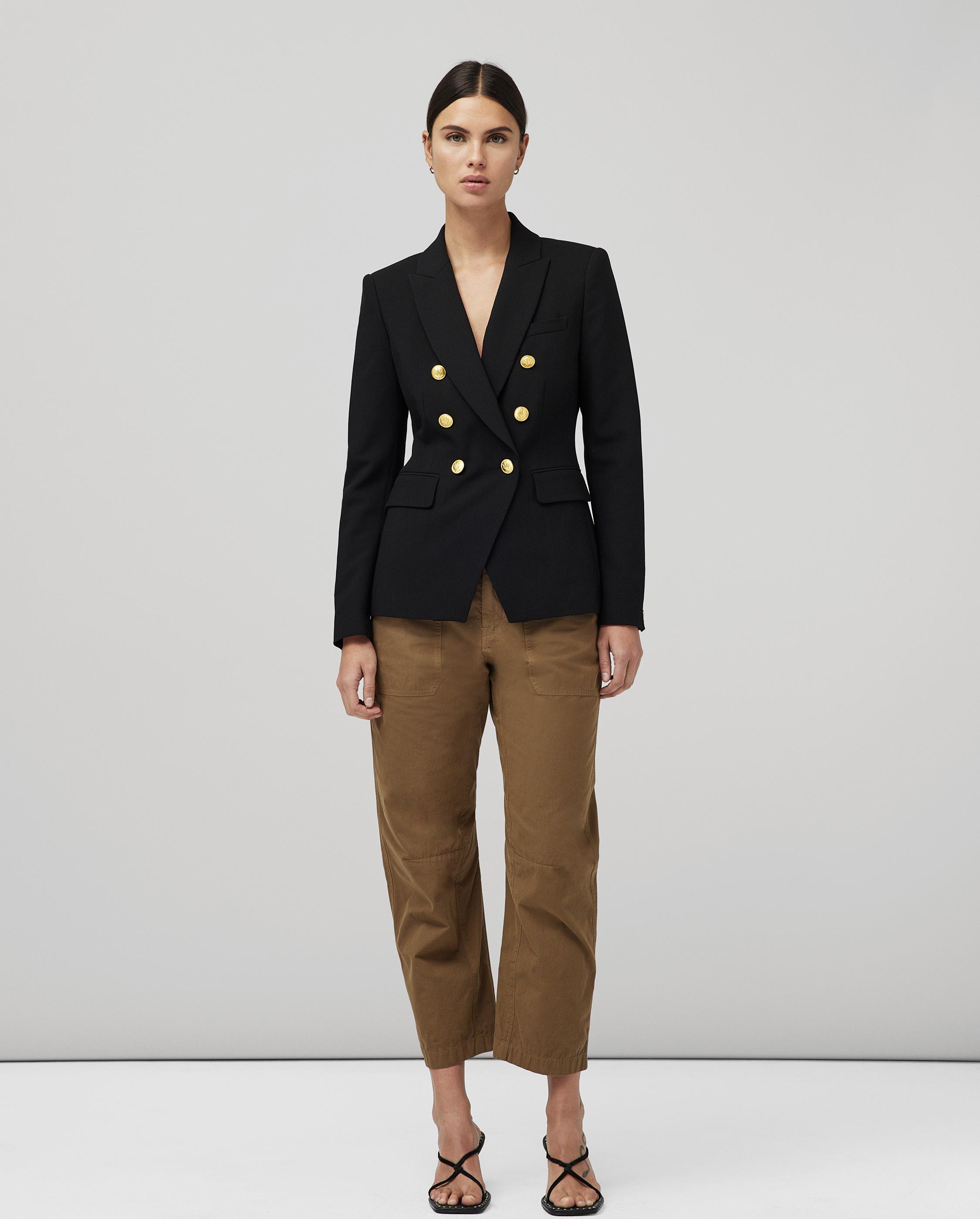 Shop Blazers for Women in Sleek, Modern Styles | rag & bone