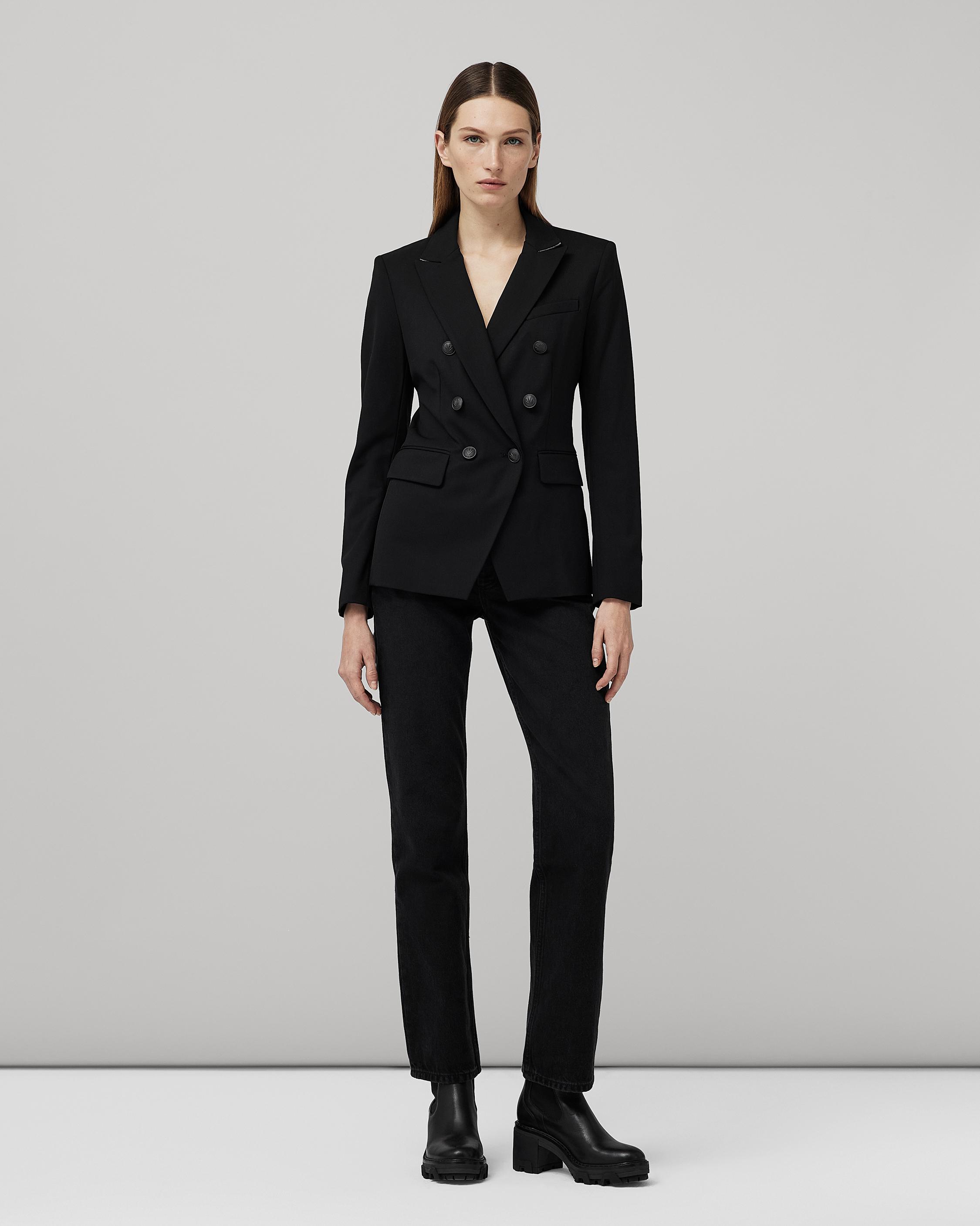 Shop Blazers for Women in Sleek, Modern Styles | rag & bone