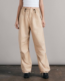 Becky Cotton Flight Pant image number 3