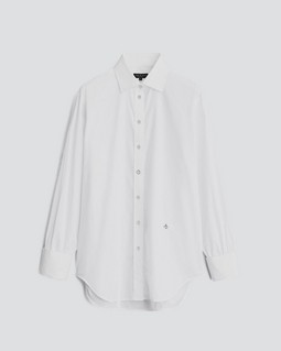 Diana Cotton Poplin Shirt image number 2