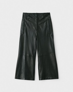 Dylan Leather Pant image number 2