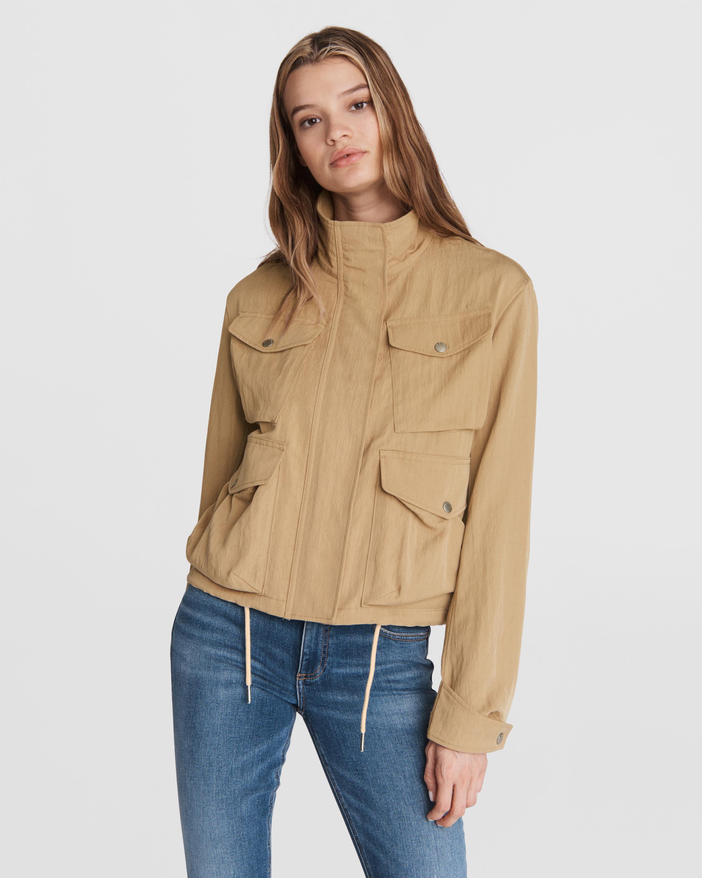 Rag and bone jacket sales womens