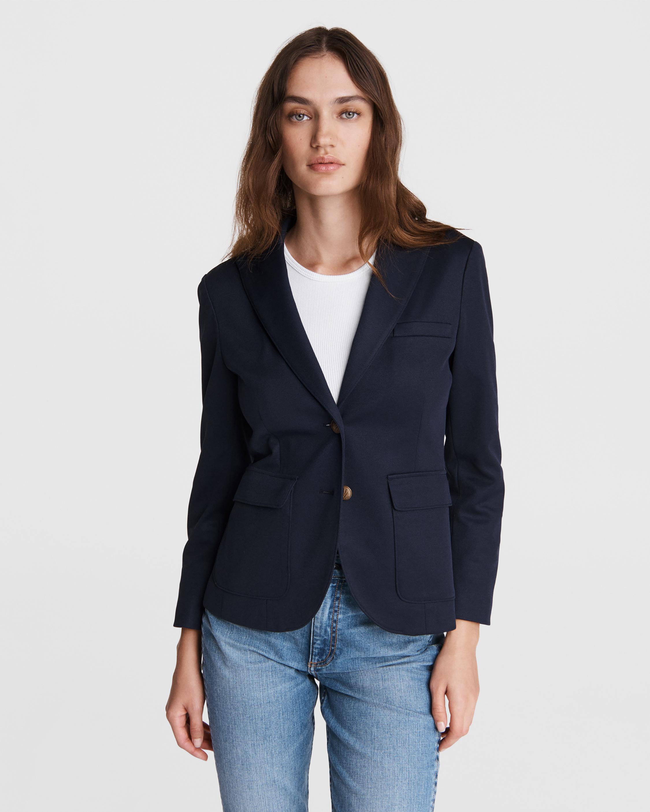 Rag and bone blazer hotsell