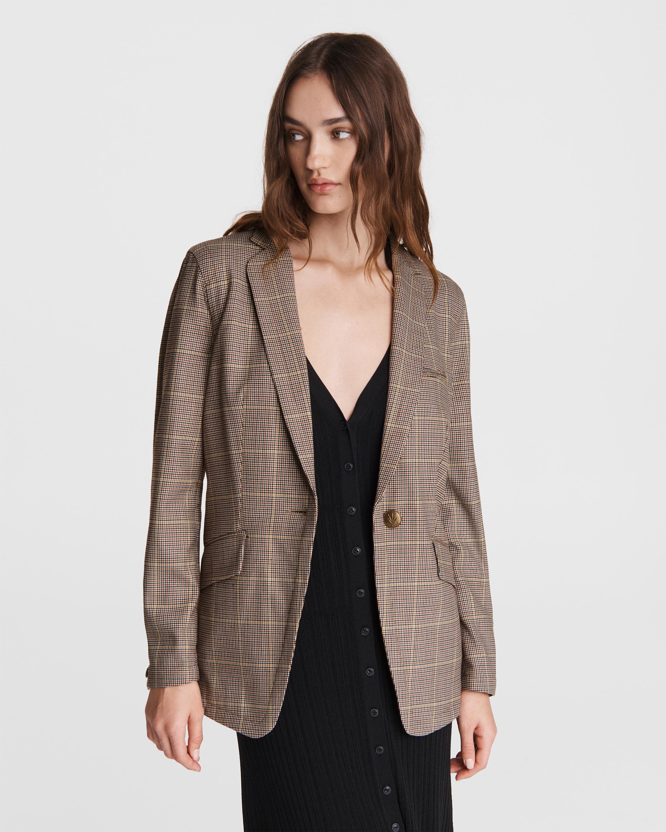 Rag and bone blazer womens best sale