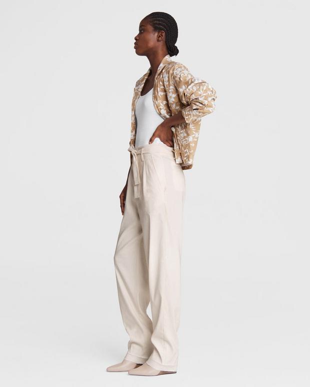 Roxie Linen Pant image number 4
