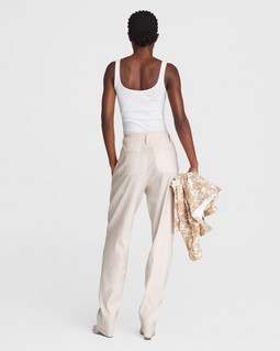 Roxie Linen Pant image number 5