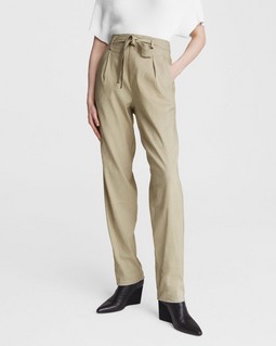 Roxie Linen Pant image number 1