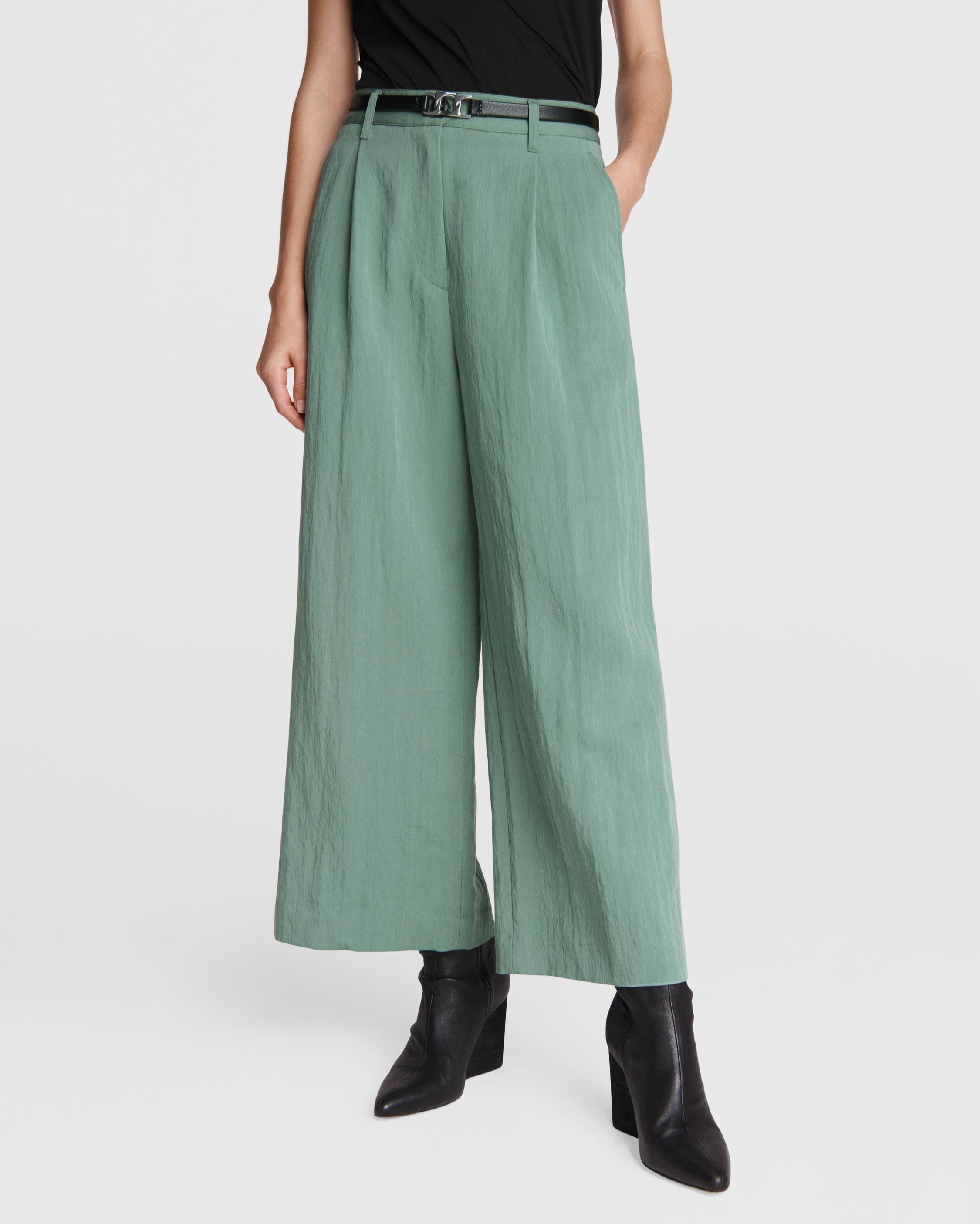 culotte pants