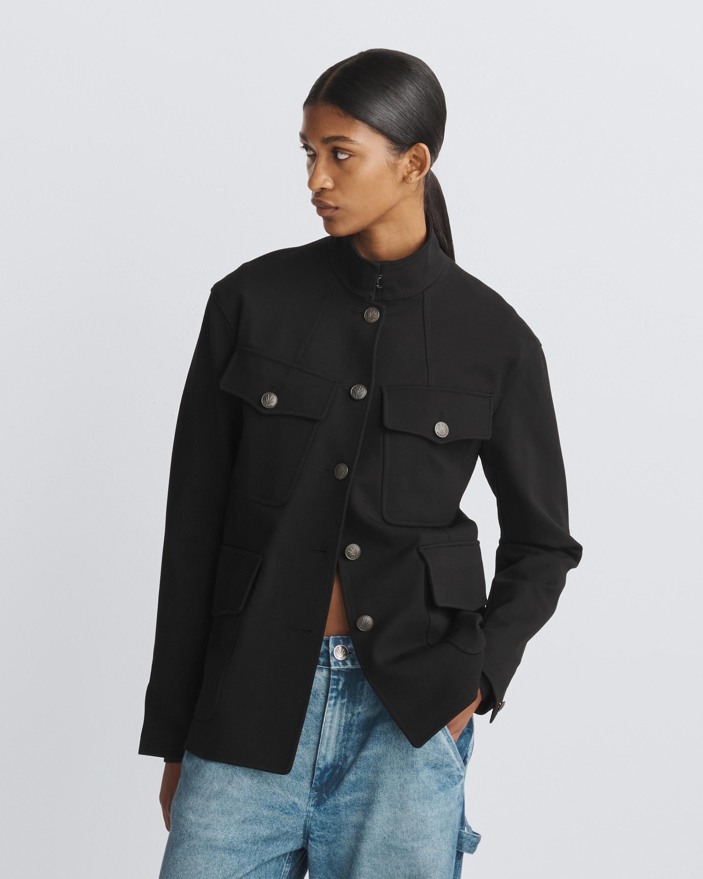 Rag and bone jackets best sale