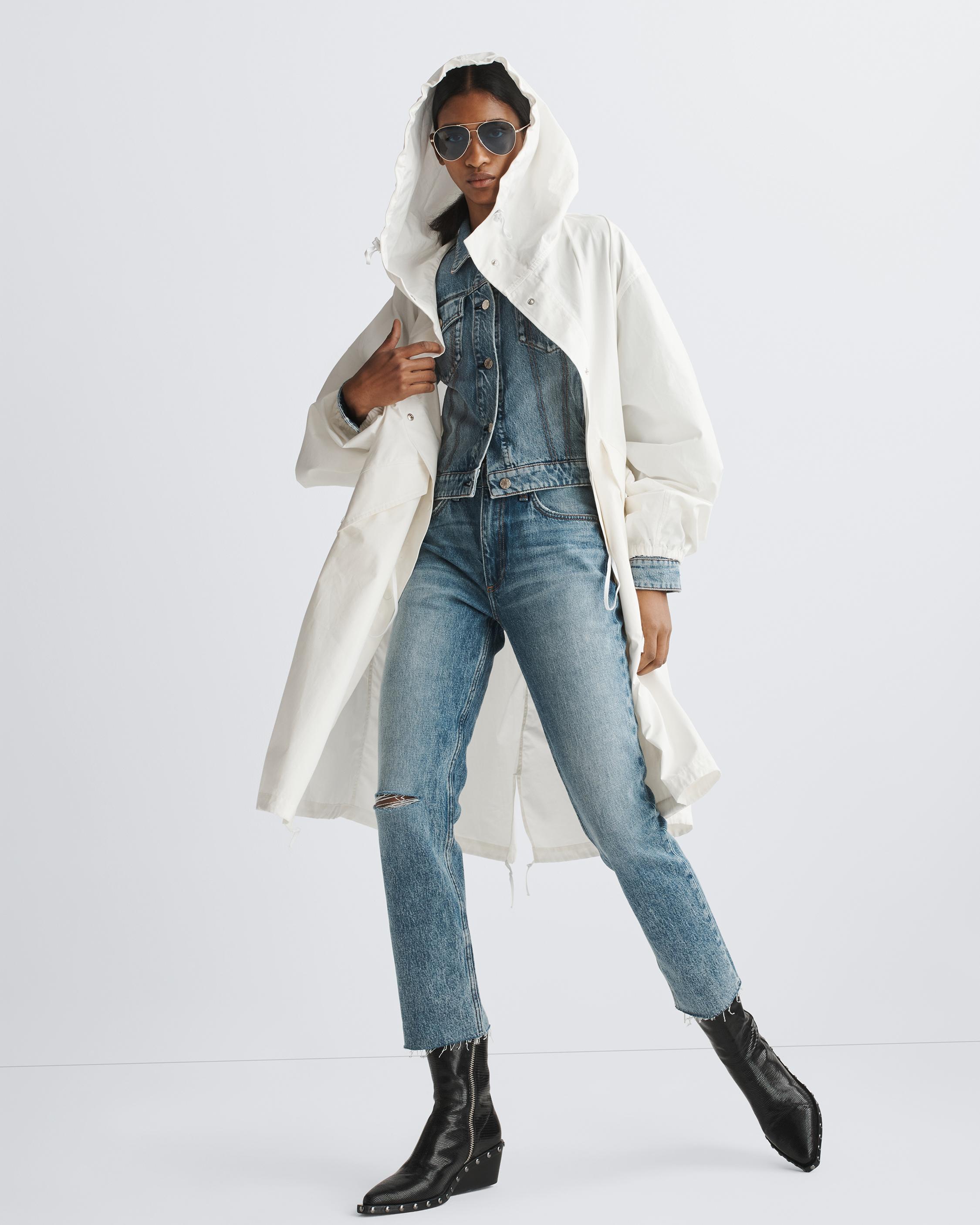 Rag and bone penelope parka best sale